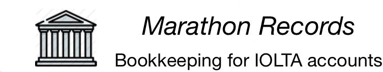 Marathon Records™